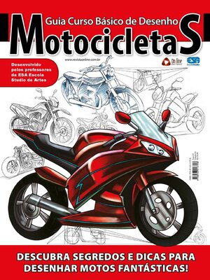 cover image of Guia Curso de Desenho